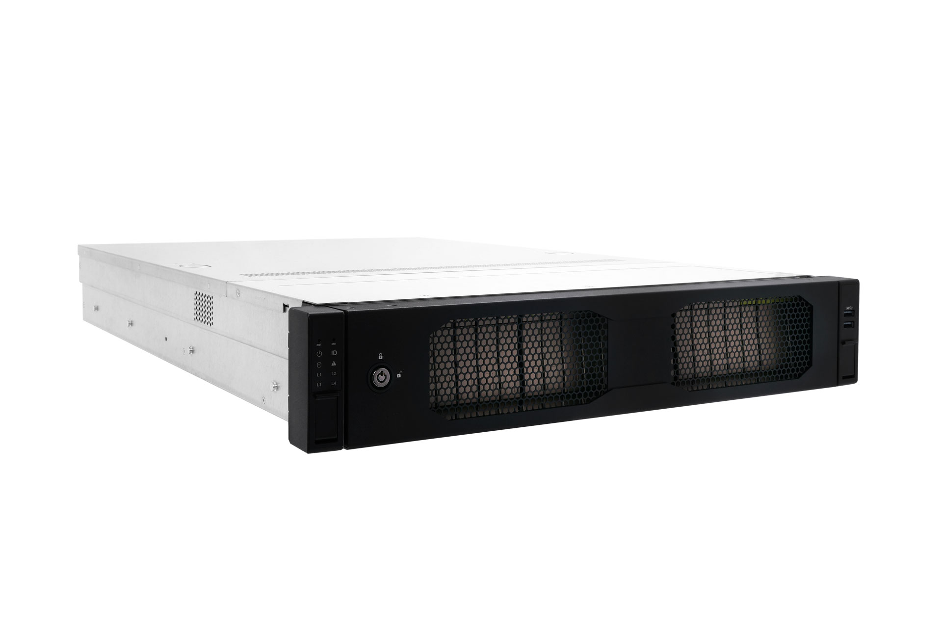 IW-RS224-07 - server system assembly